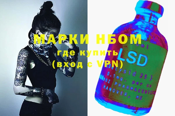амф Верхний Тагил